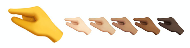 iOS מתעדכנת לגרסה 13.2